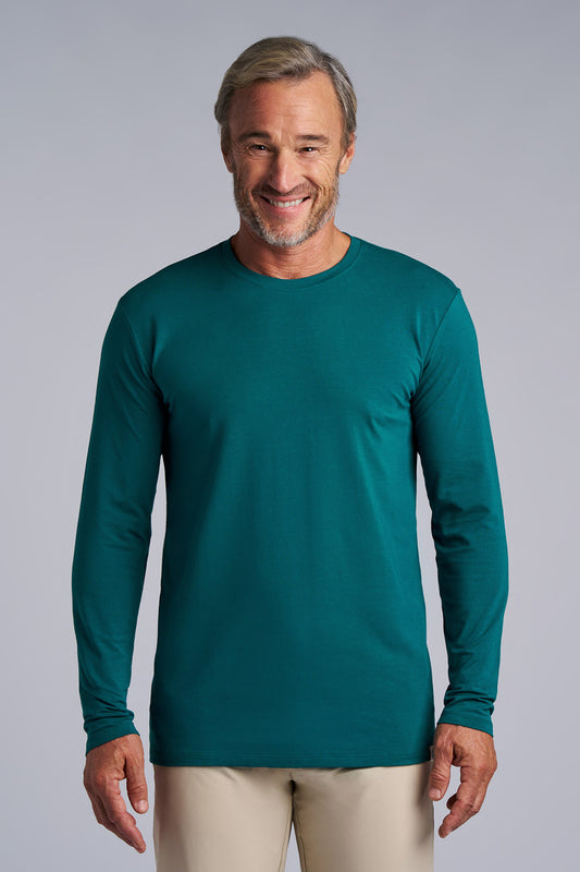 Color_Transformative Teal