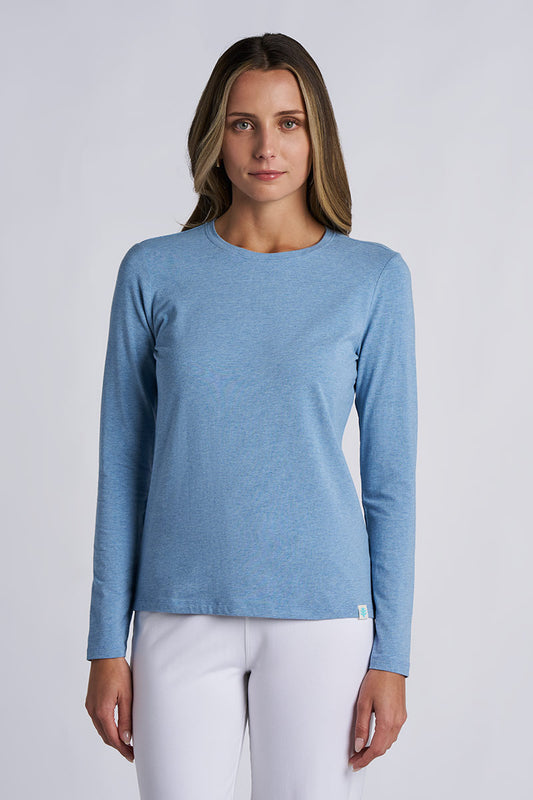 Color_Light Blue Heather