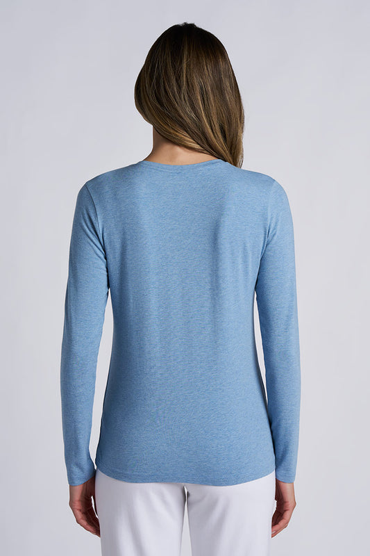 Color_Light Blue Heather