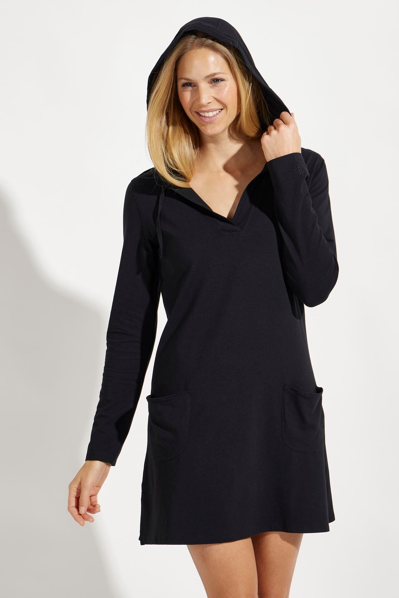 Women's Catalina Beach Cover-Up Dress