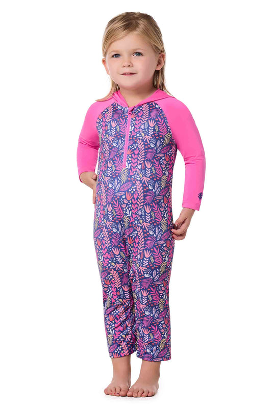 Color_Tulip Pink Colorblock