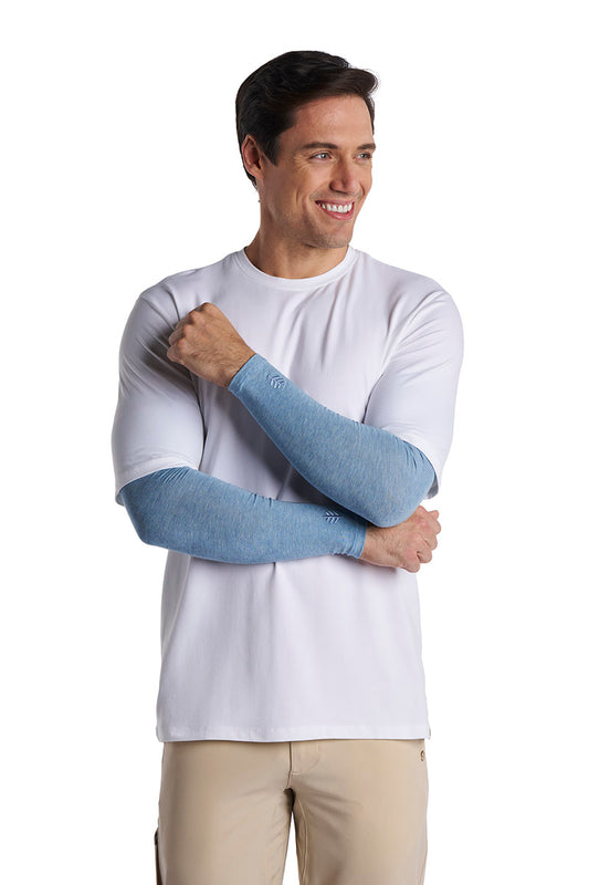 Color_Light Blue Heather