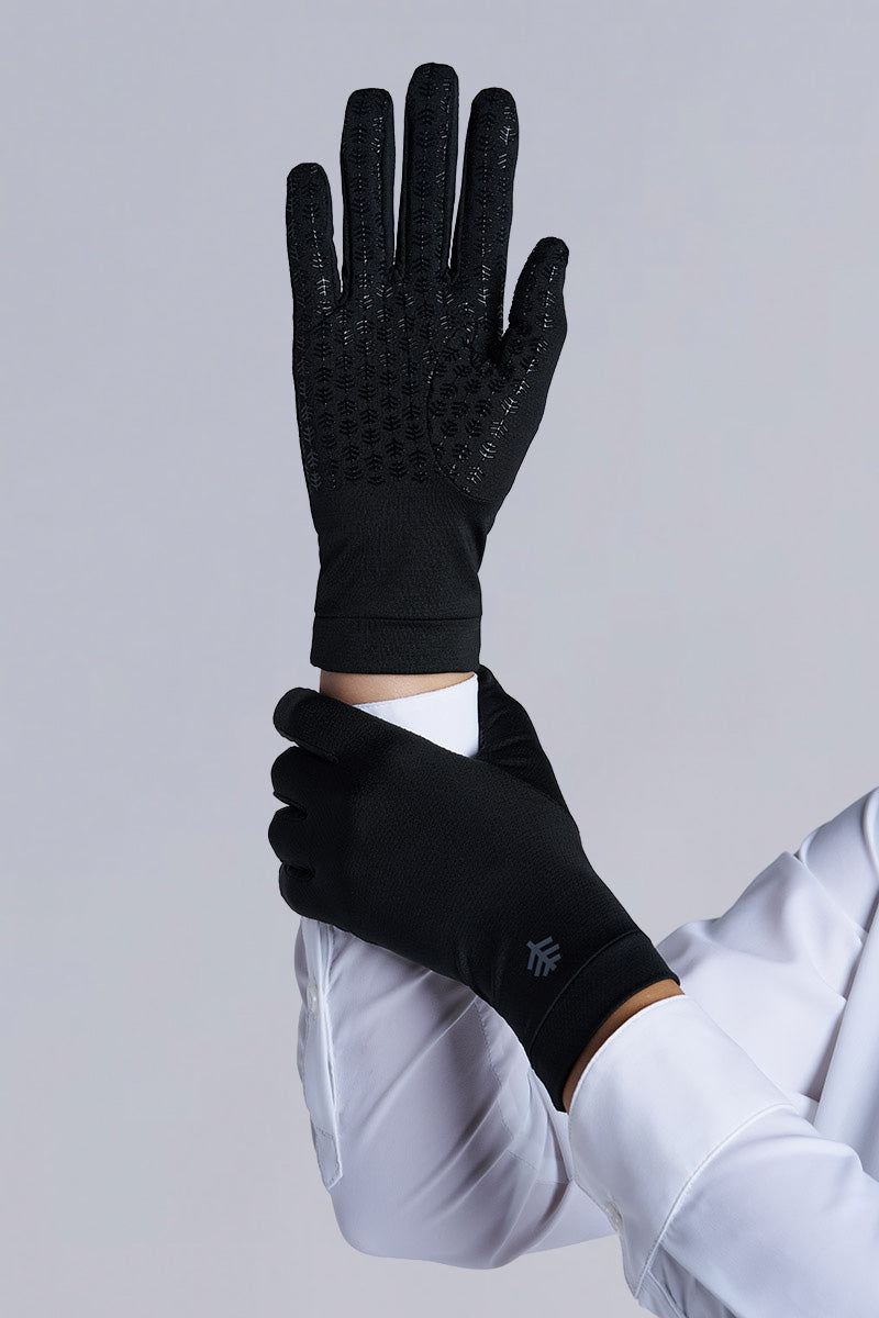 Unisex Sawyer Driving Gloves
