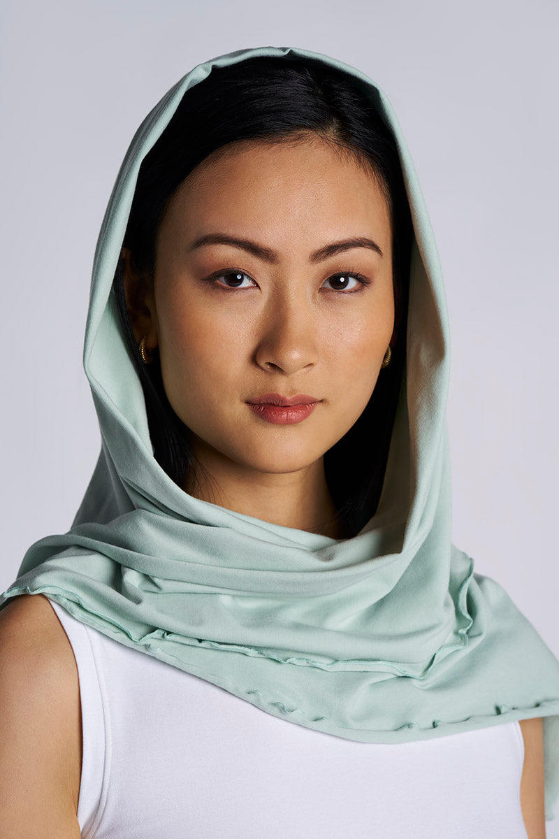 Women's Savannah Sun Blanket | Misty Aqua UPF 50+