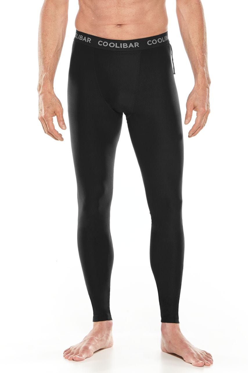 SPF Leggings? Dedicated To The Smallest Of Skiffs
