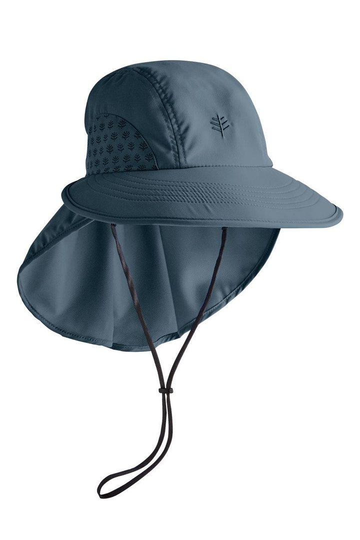 Unisex Explorer Hat UPF 50+
