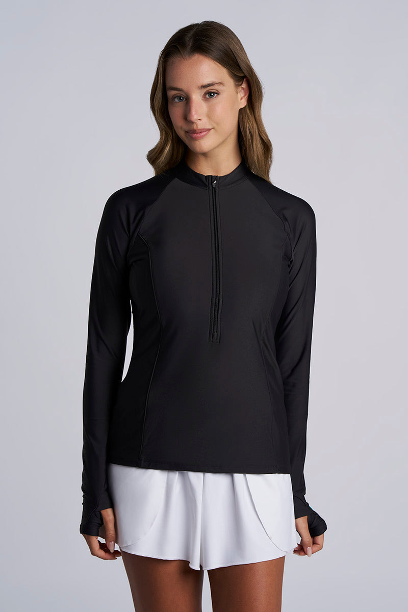 SALSATION WEAR　スリーブレスフーディ Women Wetsuit Amaze Core 5/4 Back Zip | ION Water