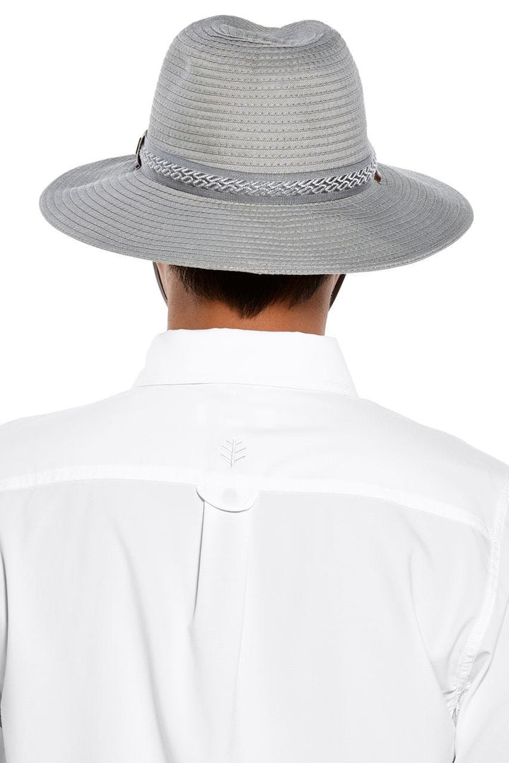 Men's Galileo Packable Travel Hat UPF 50+