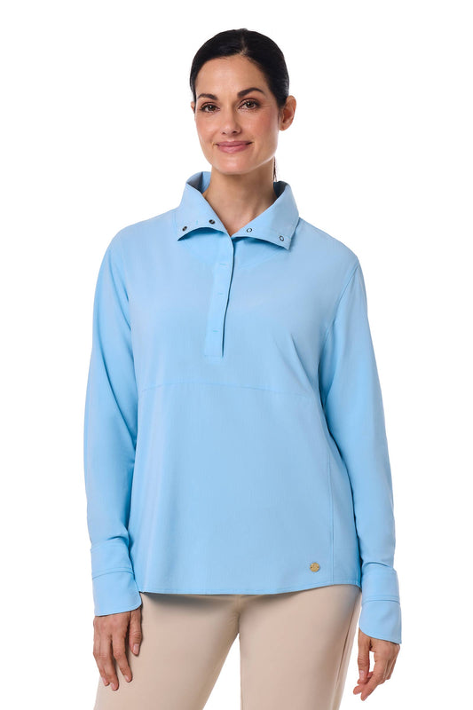 Color_Arctic Blue Stripe