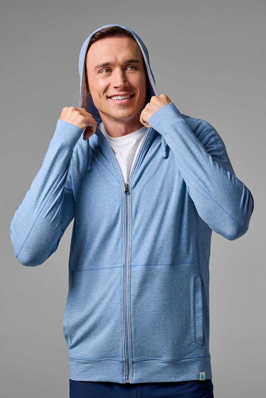 Color_Light Blue Heather