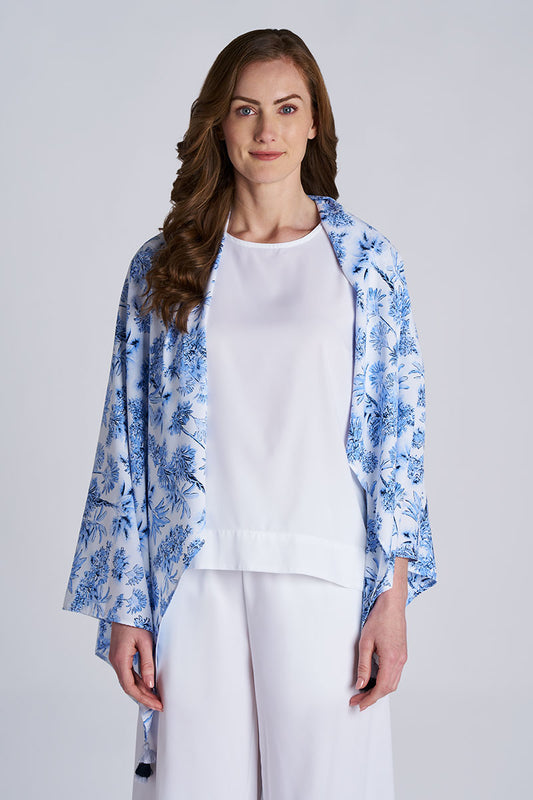 Color_Periwinkle Isla Bonita