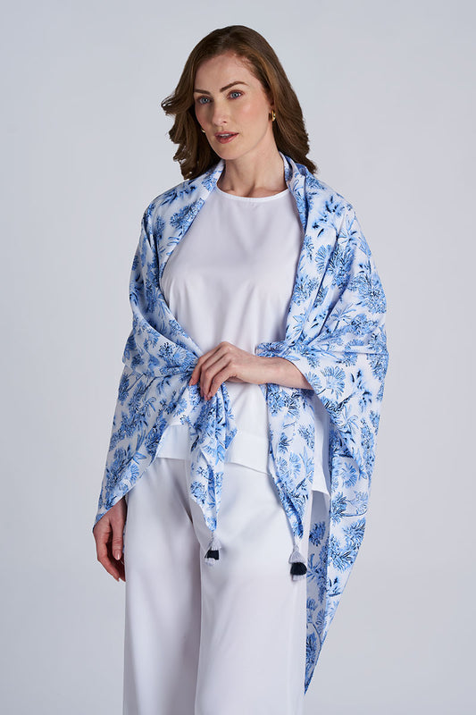 Color_Periwinkle Isla Bonita