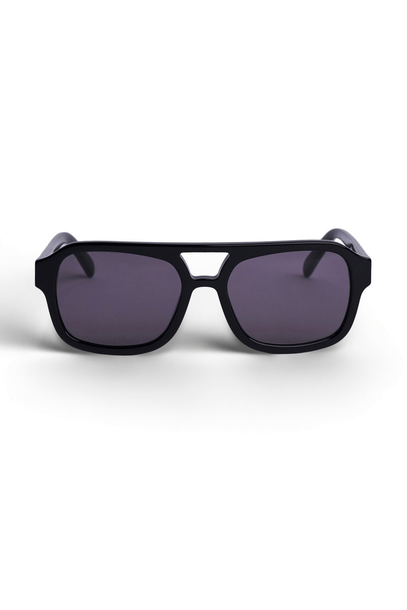 Coolibar Solvana | Polarized Sunglasses | Black Review & Quality Analysis