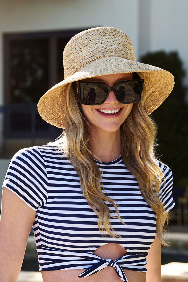 Abbott Collection Small Cloche a Forma di Campana