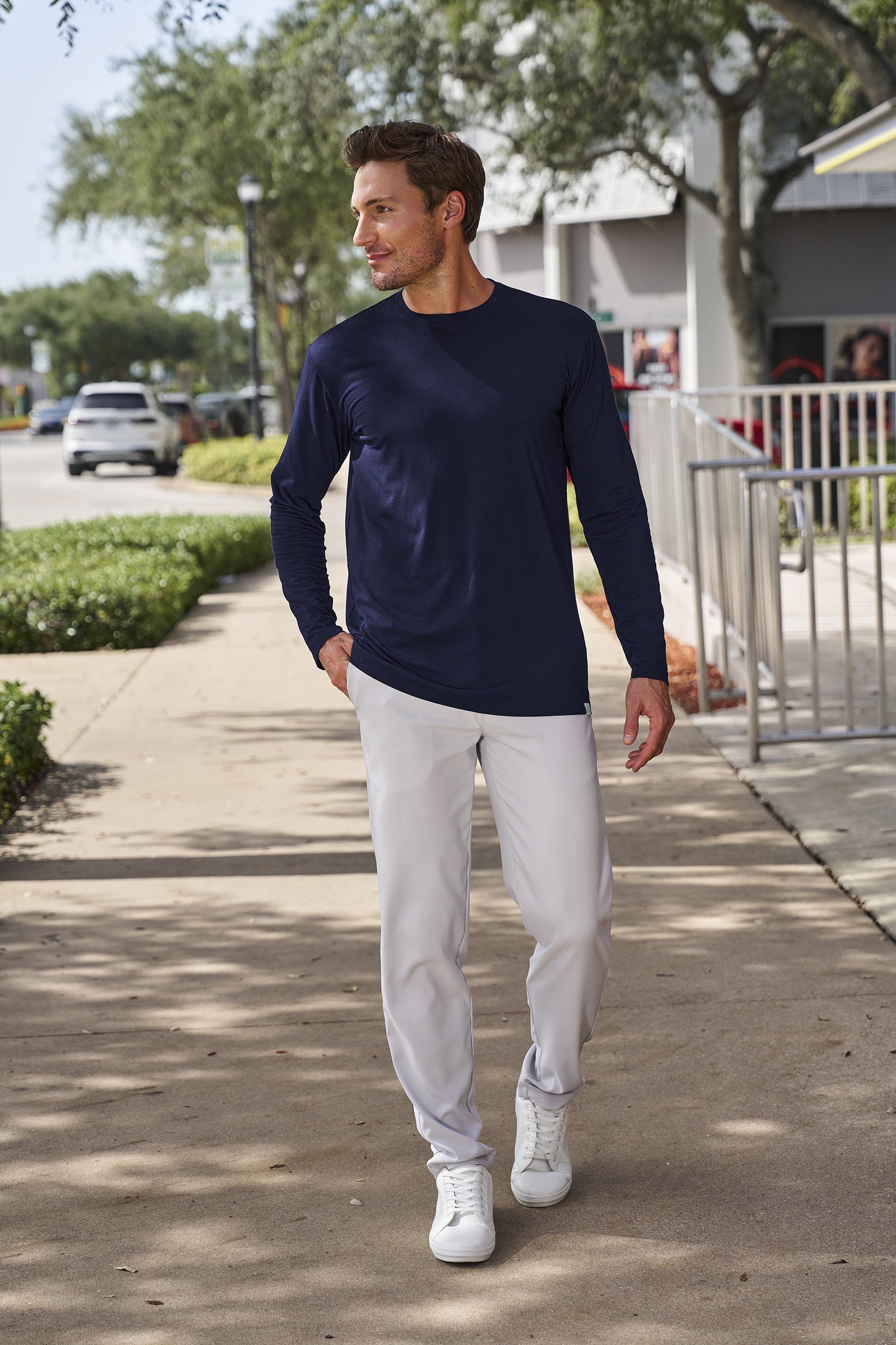 【新品未使用】ONC MERINO LONG SLEEVE T-SHIRT 5 Women's 24 Hour Long Sleeve Low Crew – IBEX