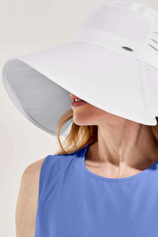 The Best Floppy Sun Hats for Women: UPF 50+ Protection