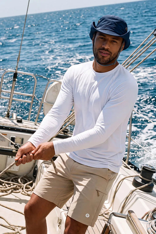 The Best UPF 50+ Sun Bucket Hats for Men and Women