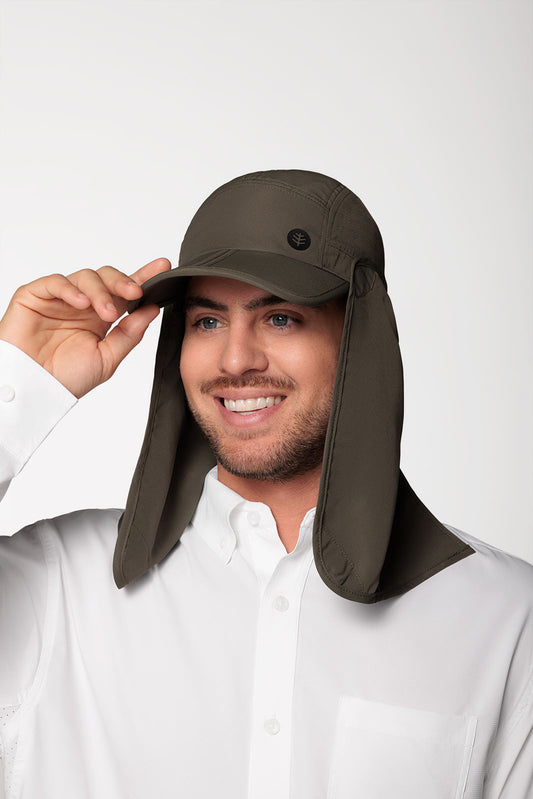 Best Sun Hat With Neck Flap for Outdoor Adventures