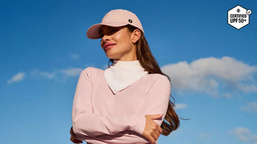 Everyday Casual UPF Clothing for Daily Sun Protection