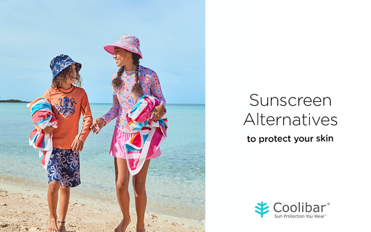 3 Sunscreen Alternatives to Protect Your Skin