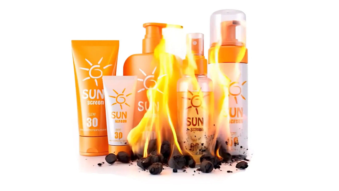 Why SPF is the Frenemy of Sun Safety