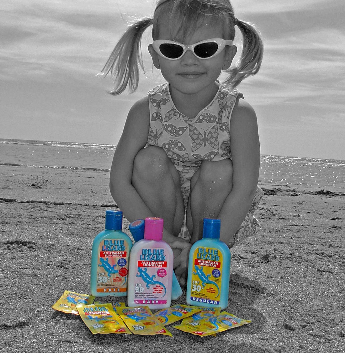 Learn what to look for when buying sunscreen – Coolibar