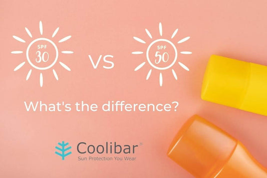 SPF 30 vs 50: Which One Is Better For Your Skin?