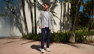 Men’s Sun Protection Pants & Shorts collection