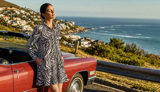 Women’s Sun Dresses & Cover-Ups collection