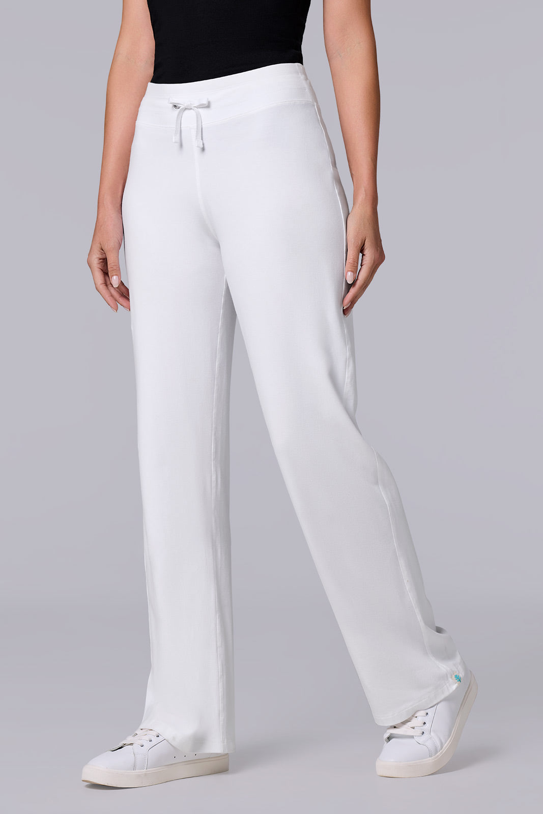 Women's Windley Beach Pants | White UPF 50+ Women's Windley Beach Pants | White UPF 50+