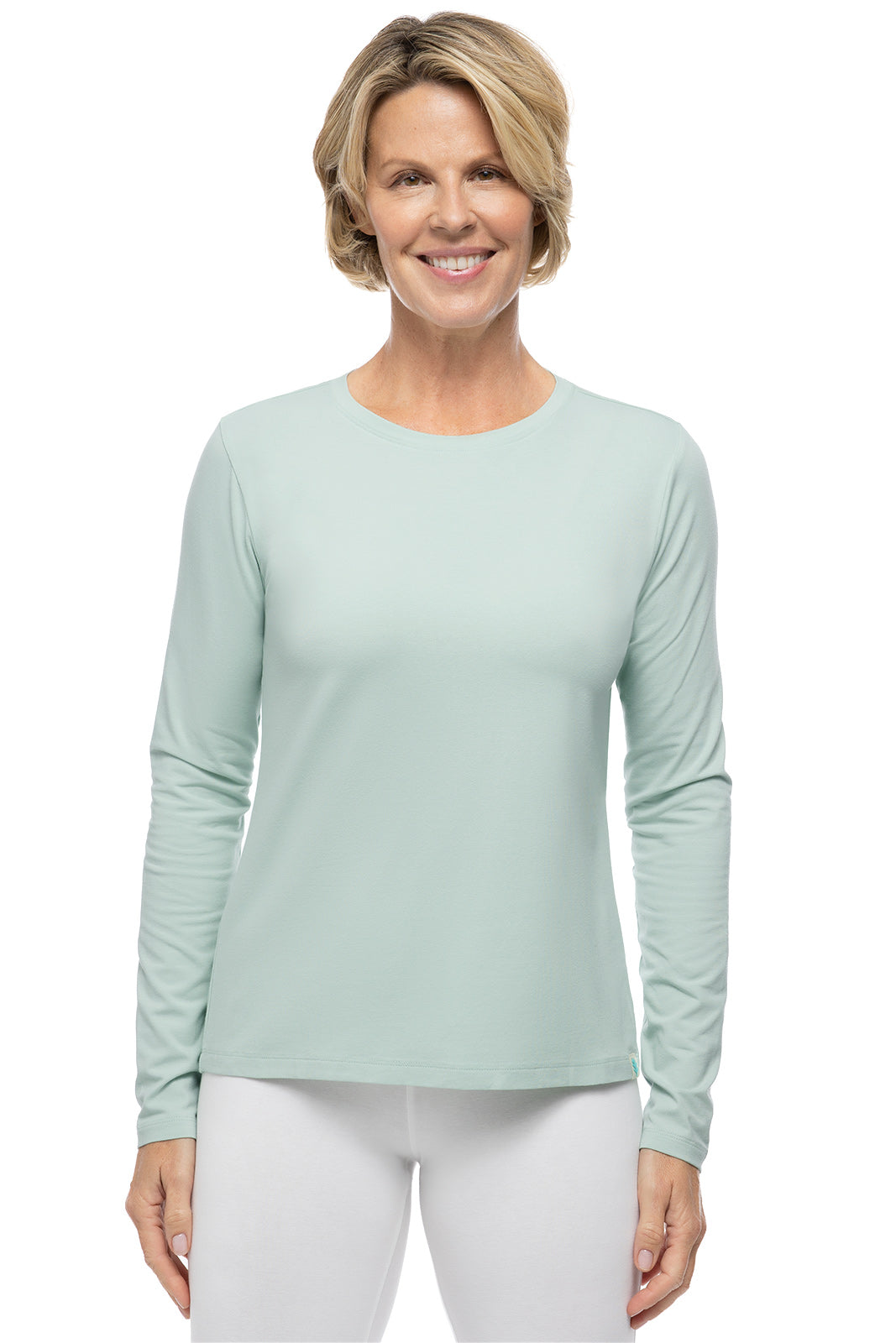 cool long sleeve shirts women's