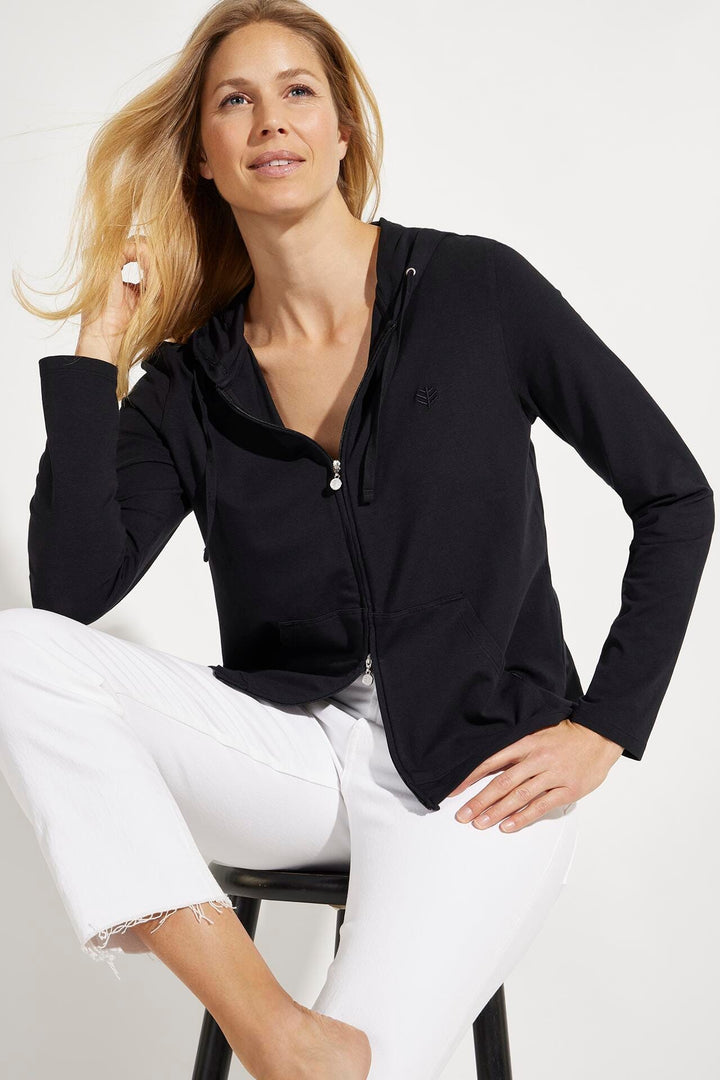Women's Shore Hoodie