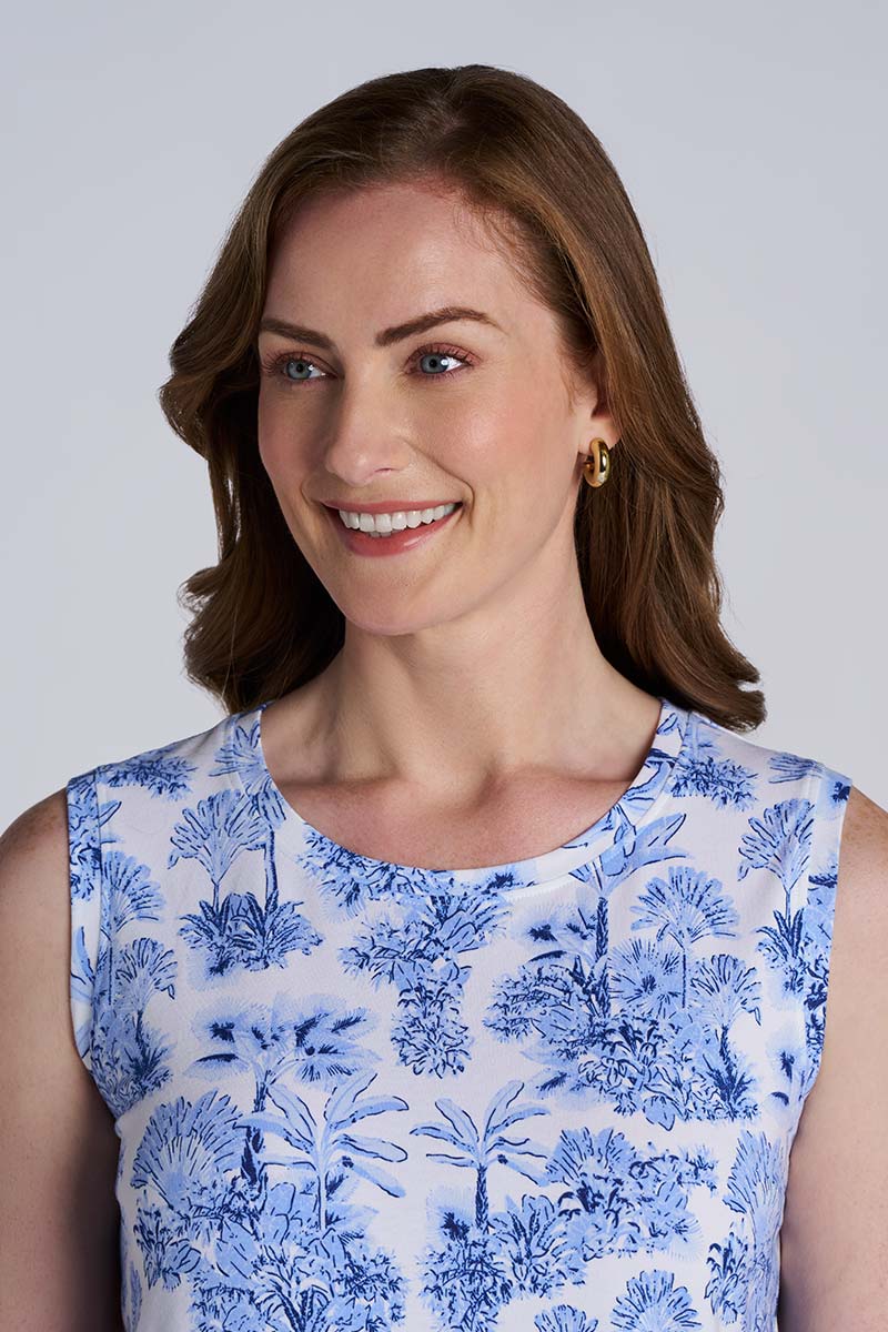 Color_Periwinkle Isla Bonita