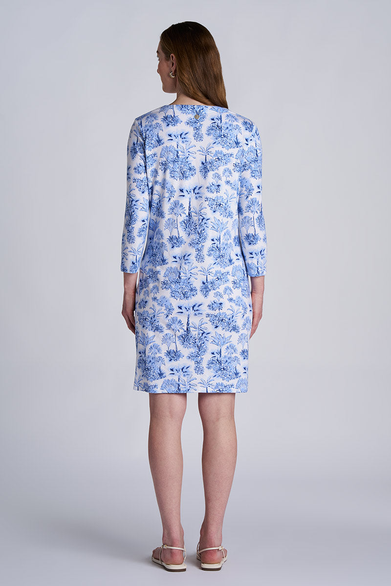 Color_Periwinkle Isla Bonita