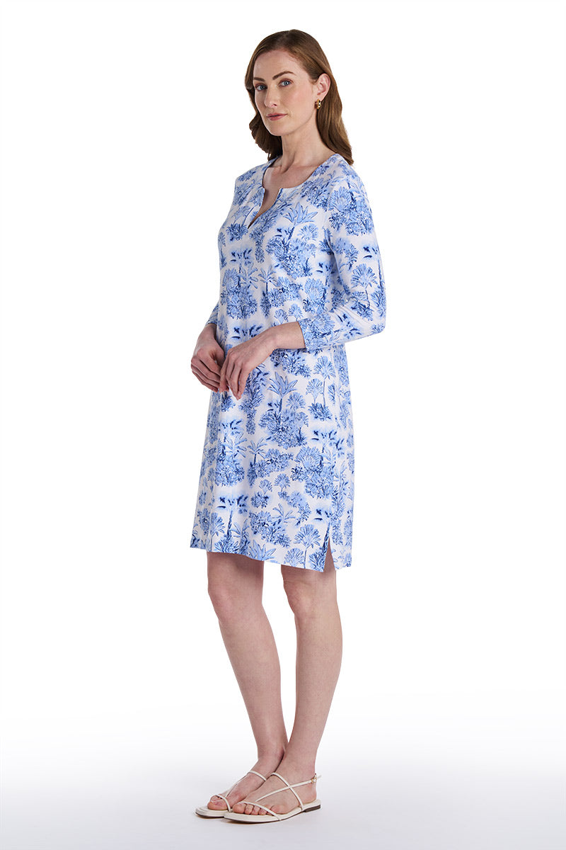 Color_Periwinkle Isla Bonita