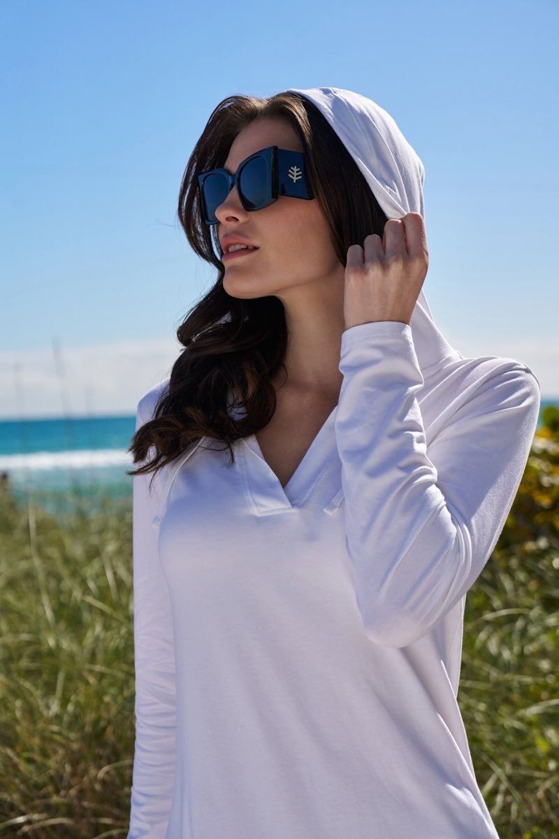 Solibar Women’s Sun Protection Clothing | Everyday UV Coverage | Coolibar