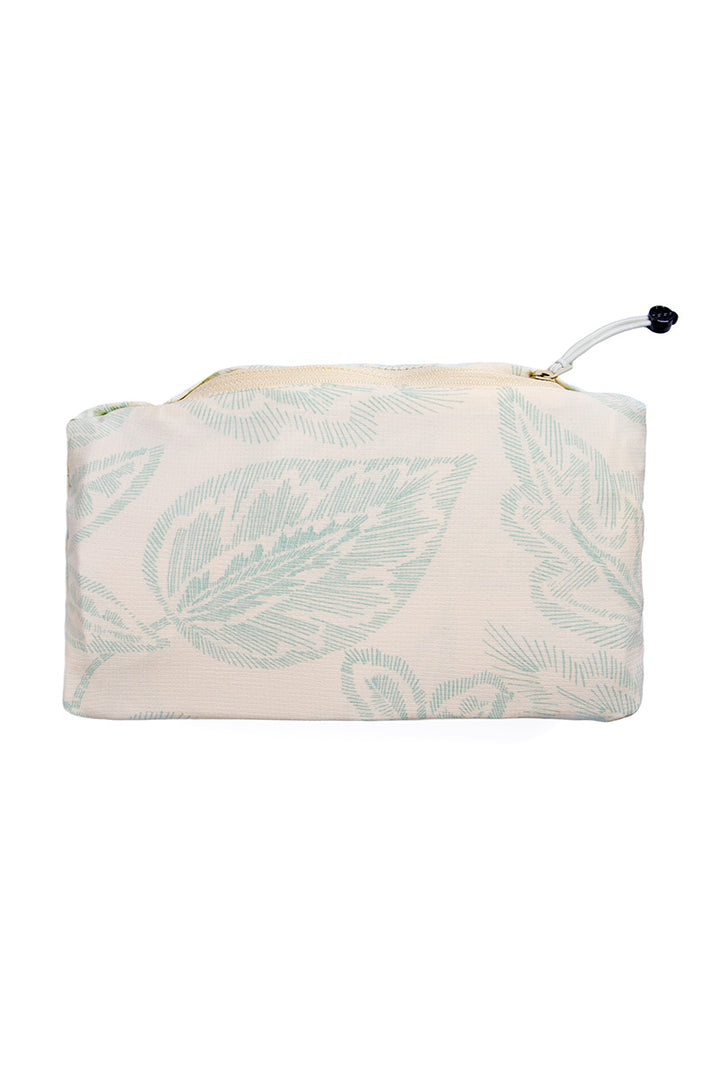 Women's Packable Jacket | Vanilla