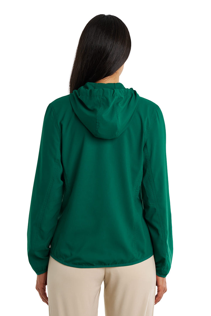 Women's Packable Jacket | Eden
