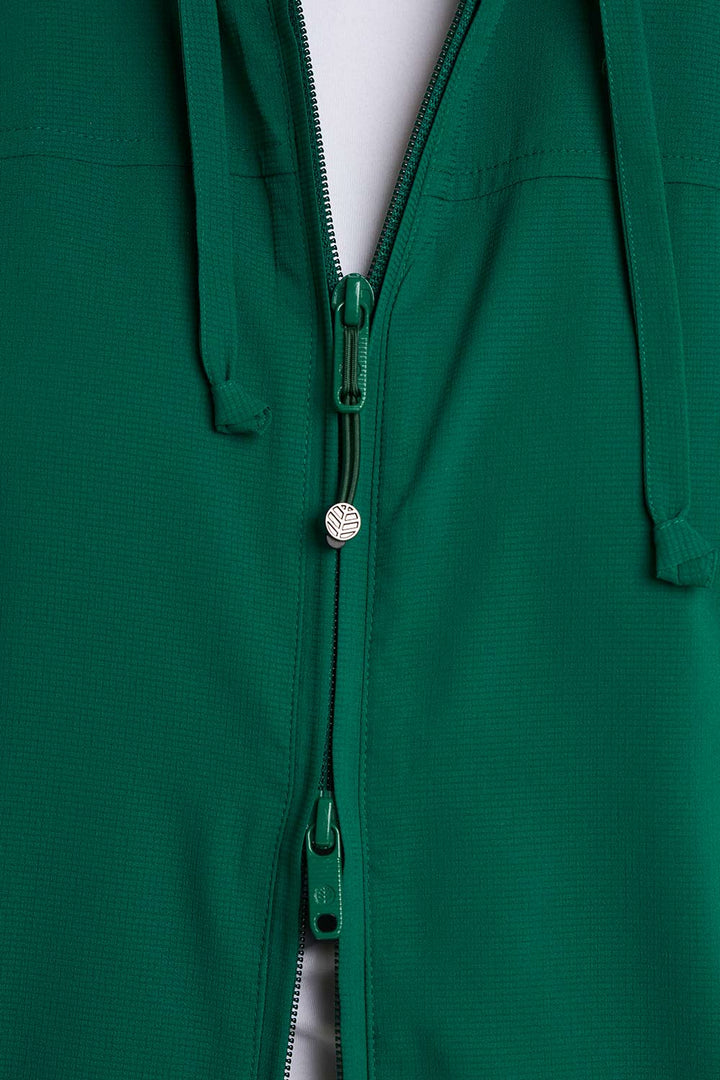 Women's Packable Jacket | Eden