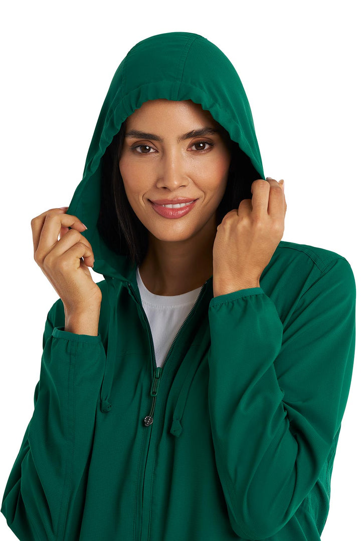 Women's Packable Jacket | Eden