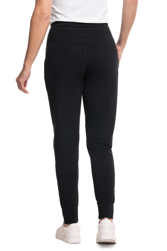 Weekend Pant - Black 2.0