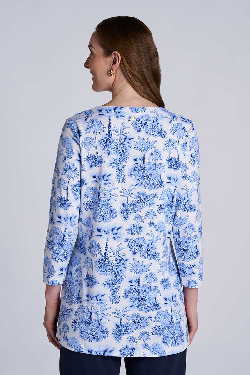 Color_Periwinkle Isla Bonita