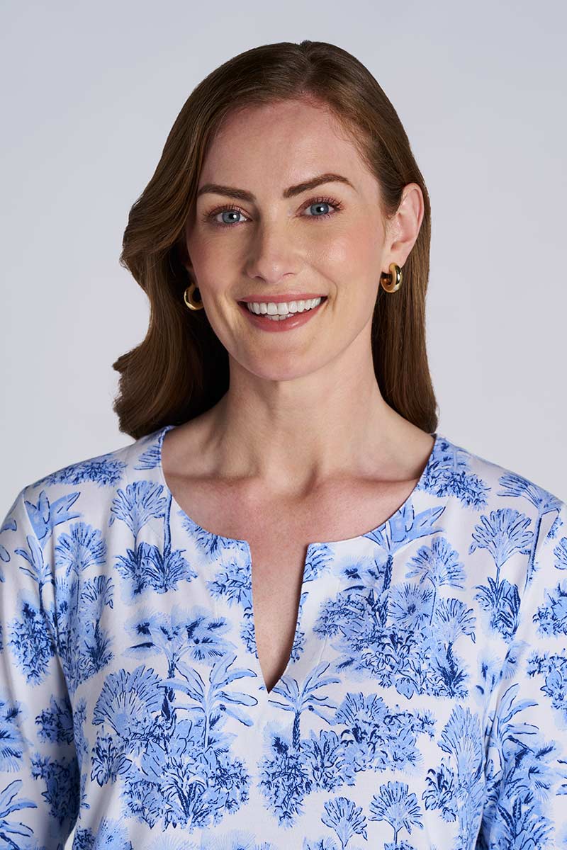 Color_Periwinkle Isla Bonita