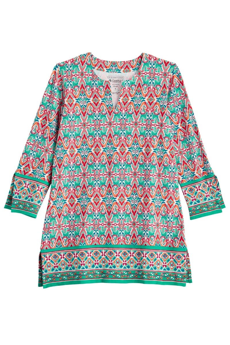 Coolibar tunic dress online