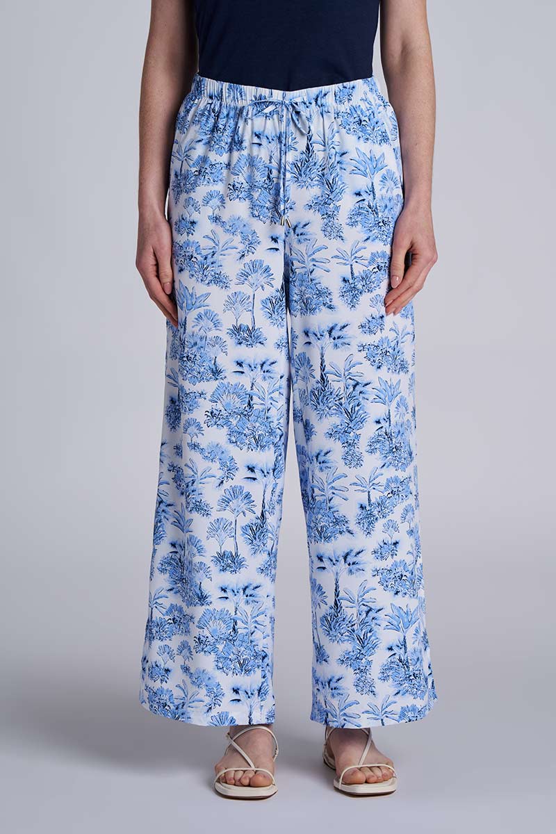 Color_Periwinkle Isla Bonita