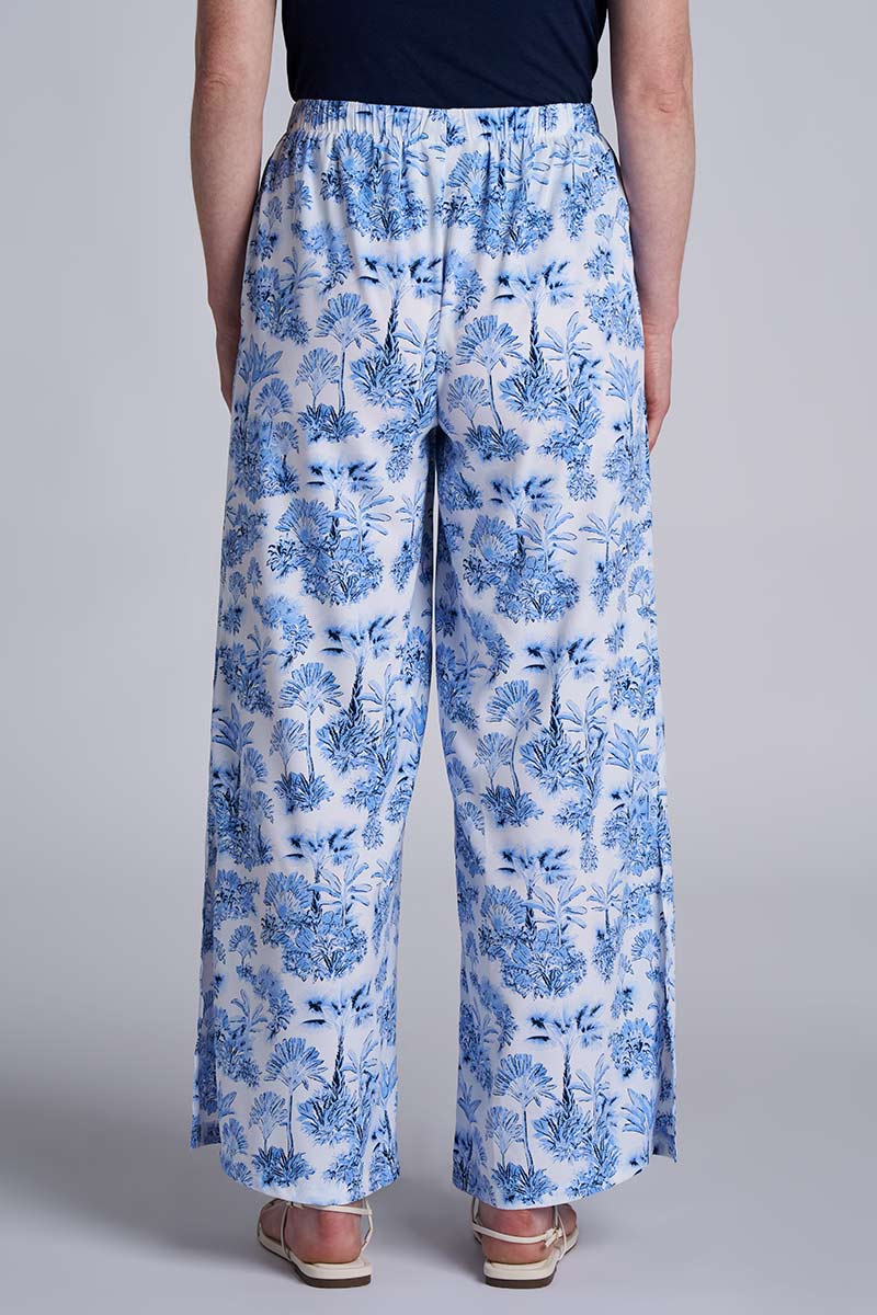 Color_Periwinkle Isla Bonita