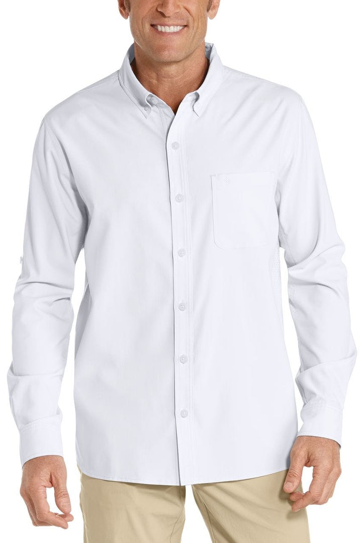 Men's Aricia Sun Shirt UPF 50+