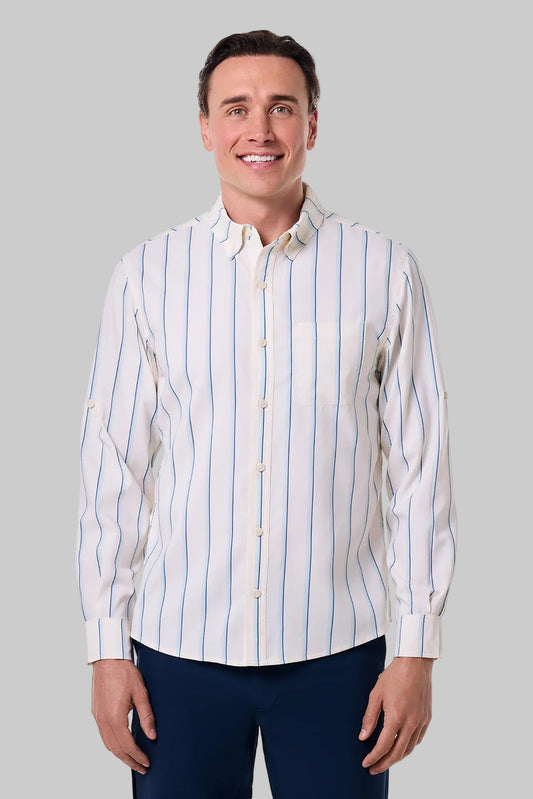 Color_Pearl/Skyride Stripe