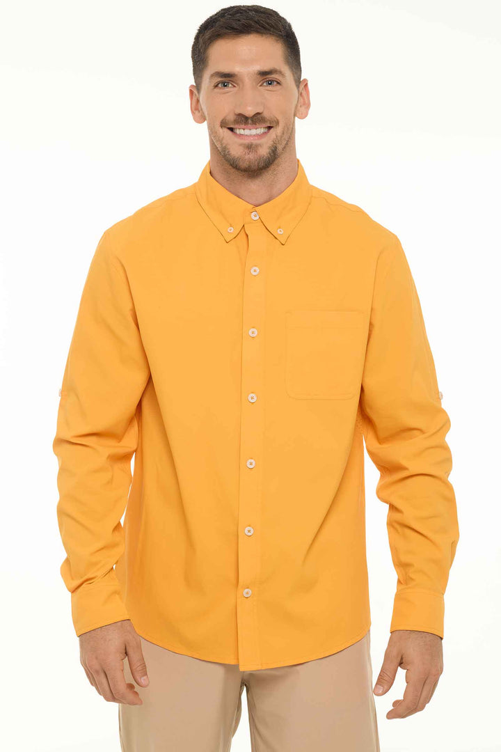 Men's Aricia Sun Shirt UPF 50+