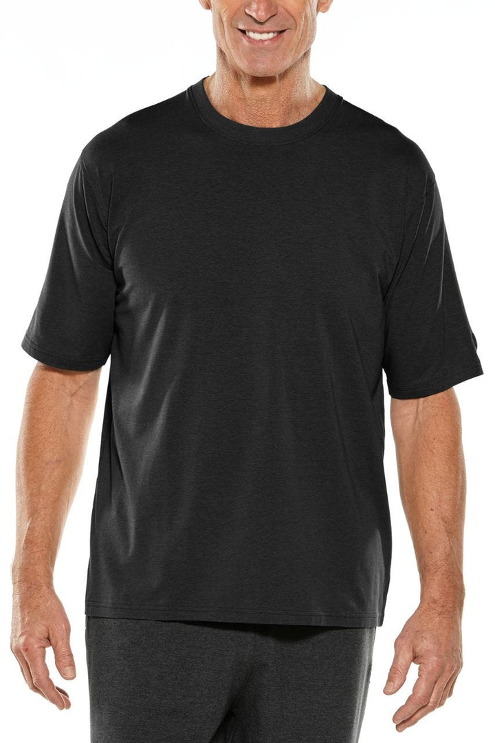 Men's Morada Everyday Short Sleeve T-Shirt UPF 50+
